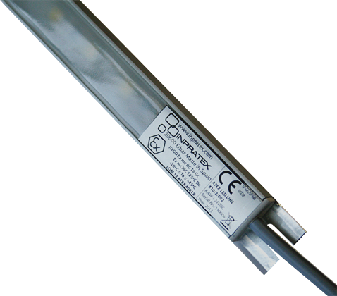 ATEX LED LINE