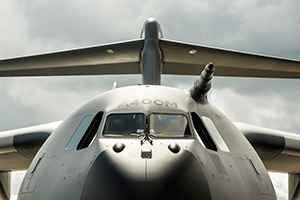 Aeronautical Applications - ATEX LED LINE