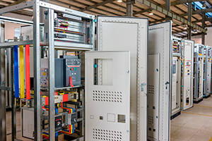 Electrical Cabinets - ATEX LED LINE