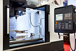 Machinery - ATEX LED LINE