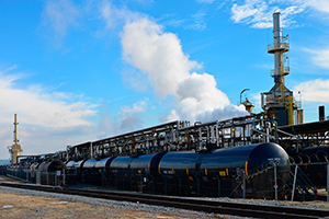 Trains - ATEX LED LINE